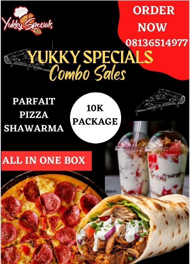 Delicious Food Delivery